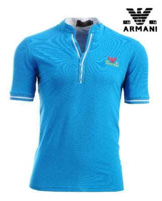 wholesale Armani shirts Women No. 680